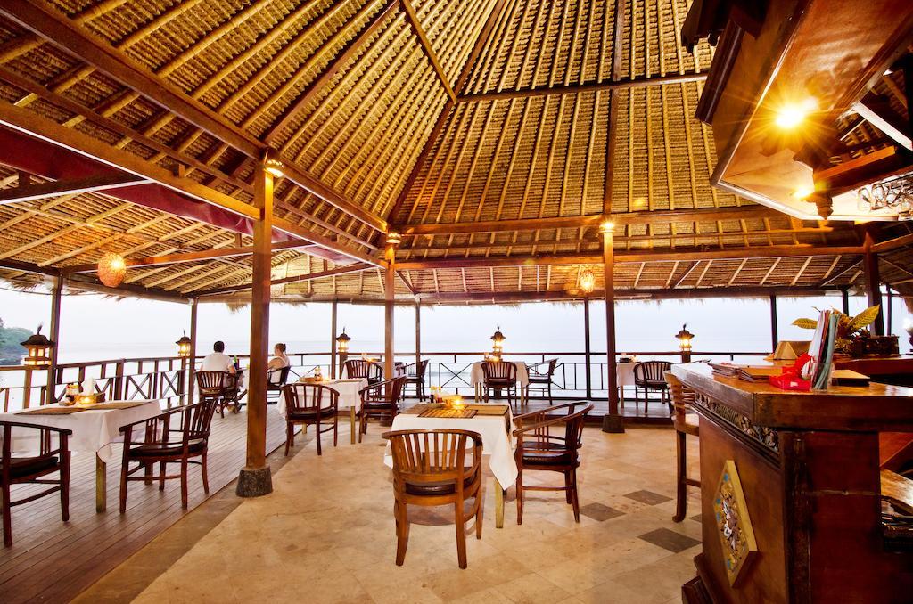 Mushroom Beach Bungalows Nusa Lembongan  Exterior photo